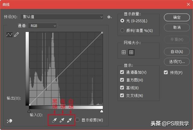 ps打造超复杂质感光泽科幻风效果,ps美式复古风调色思路
