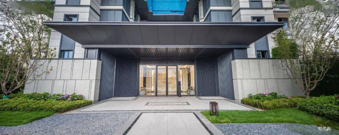 固安柏悦府商业,固安柏悦府示范区