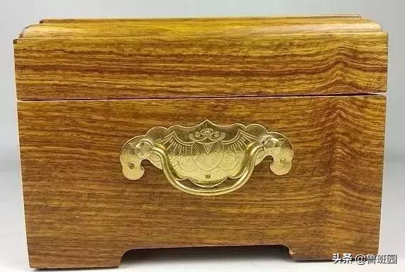 金丝楠木鉴别技巧详解,金丝楠木鉴别方法有哪些