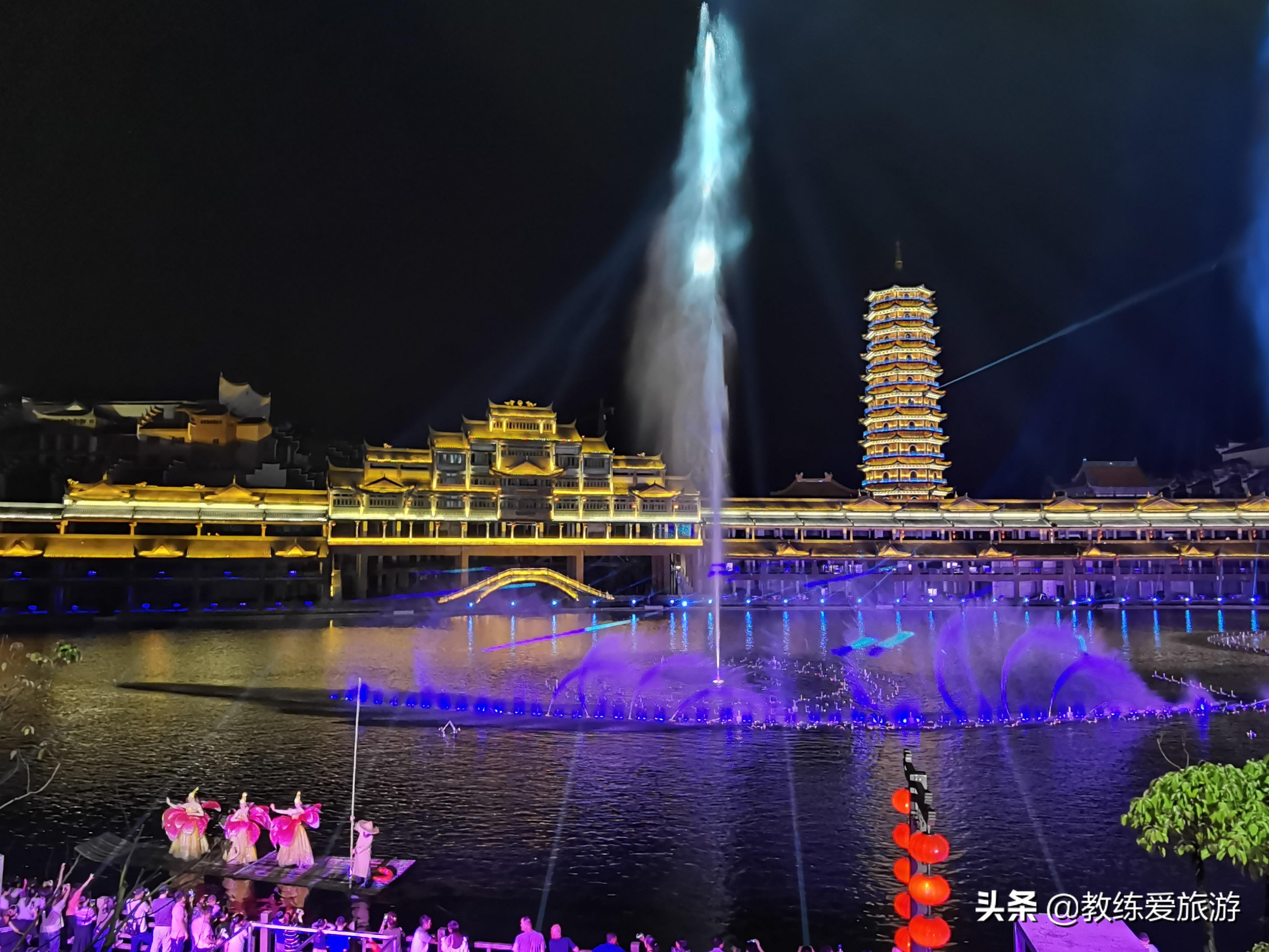 旅游湖州龙之梦,湖州龙之梦旅游攻略二日游图片