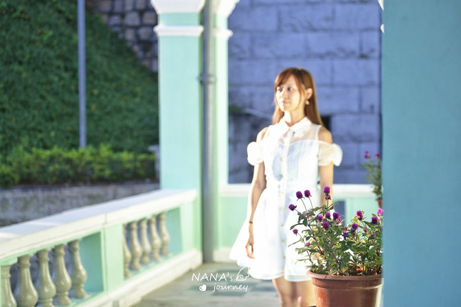 澳门小资打卡,澳门小众街区