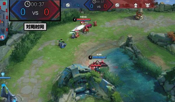 王者荣耀从野王到法王,王者荣耀中路意识和操作打法教学