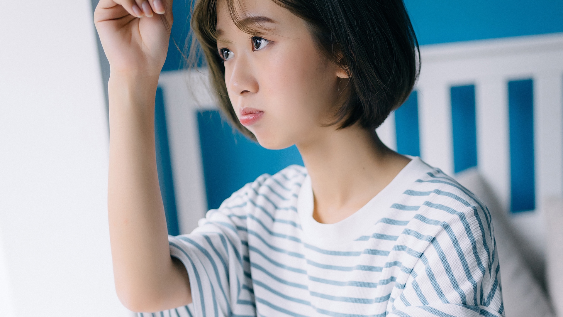 女生说考虑考虑该怎么相处,女生说考虑考虑高情商怎么回复