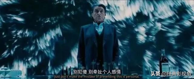 John神”基努·里维斯在此，诸神退位