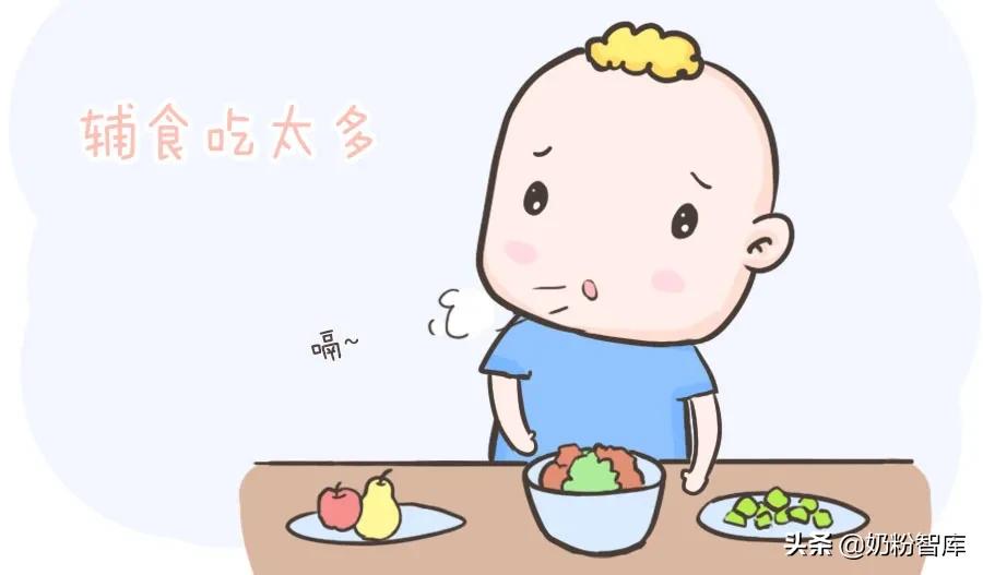 八个月宝宝不想喝奶粉是什么原因,白天不喝奶粉晚上才喝什么原因