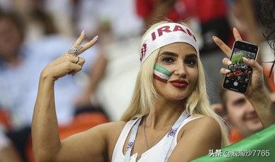 伊朗和沙特足球,伊朗足球三剑客