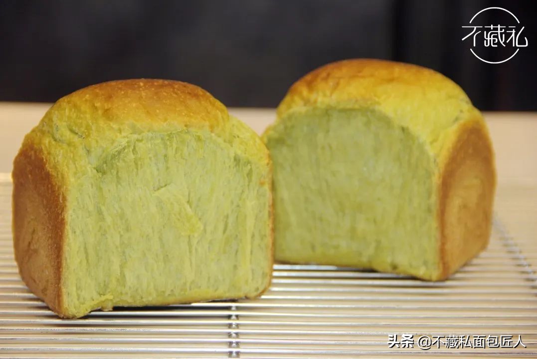 没放盐的面包会发酵吗,面包里不放盐可以吗