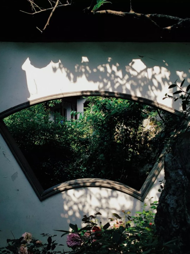 西湖风景区之郭庄,西湖郭庄景区