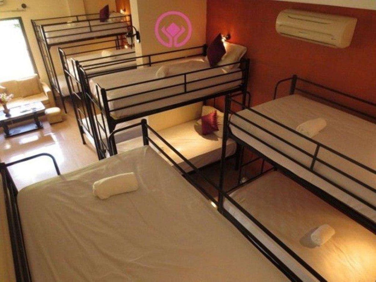 青年旅社15元一晚靠谱吗,青年旅社是男女混住的吗