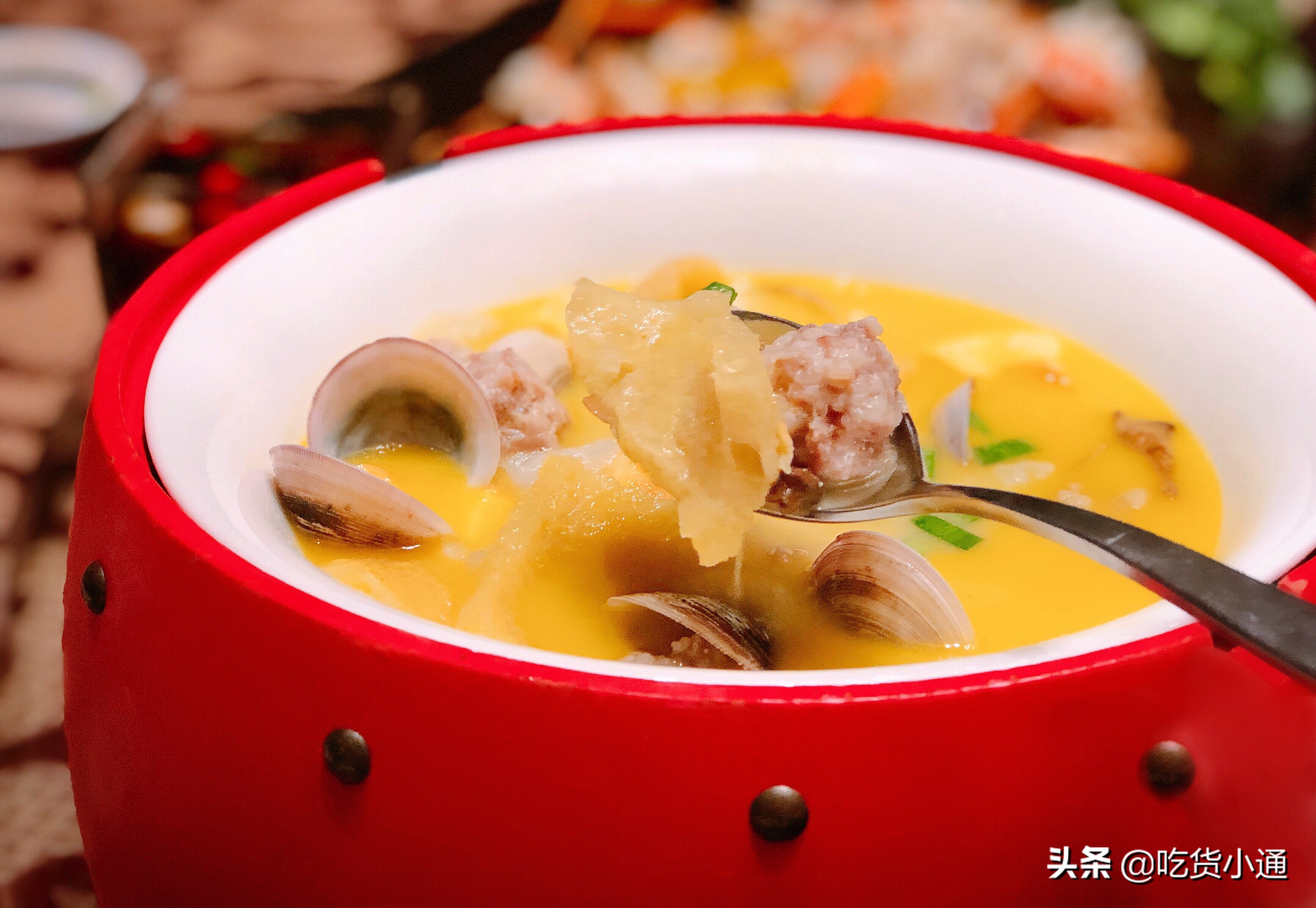 猜年夜饭,猜年夜饭篇