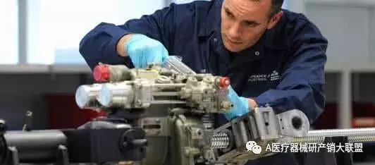 医疗器械售后线上服务,医疗机构器械售后管理