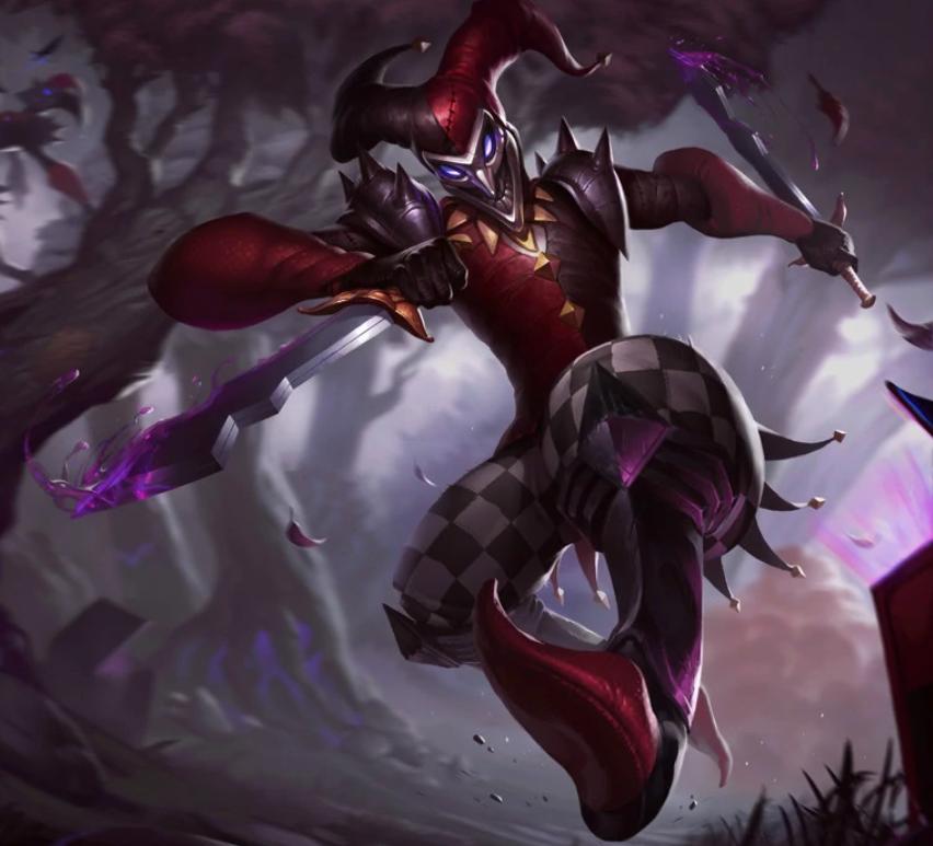 小丑萨科的皮肤怎么不能用,小丑萨科恐怖游戏