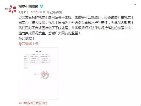 视觉中国恢复运营了吗,100天视力恢复挑战