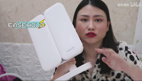 便携led带灯化妆镜测评,led化妆镜评测