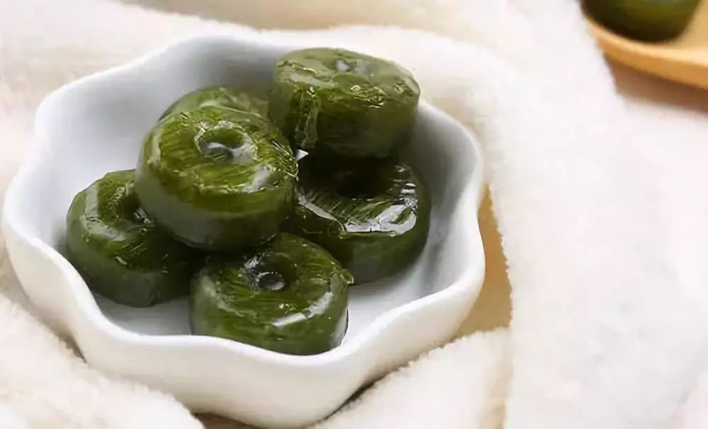 超好吃的颜值糖果合集,盘点你没吃过的高颜值糖果