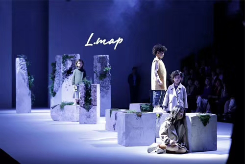 法国童装品牌排行,童装品牌大全图片及名称