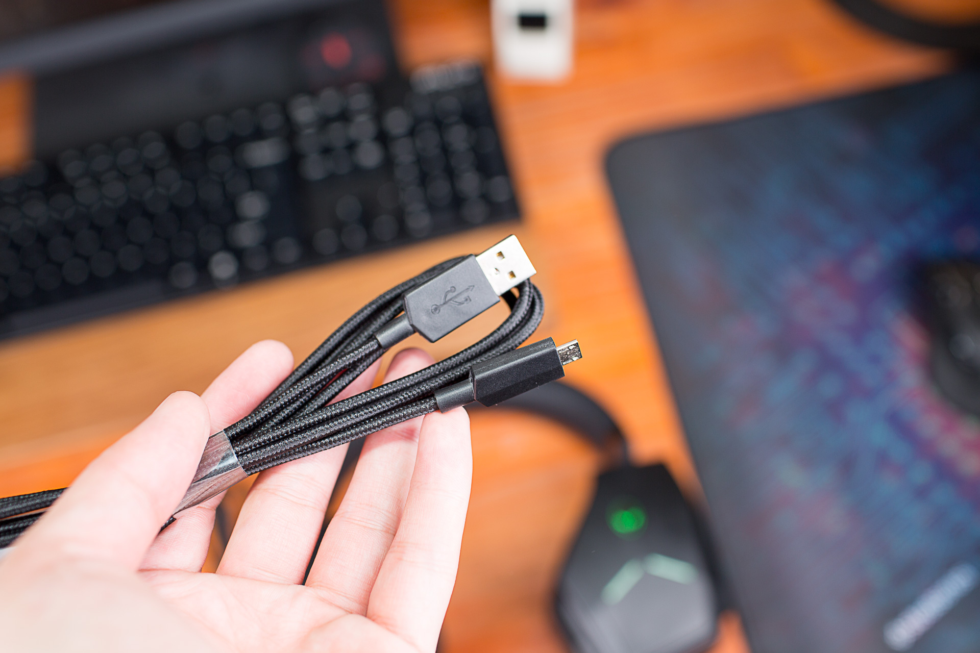 外星人w988耳机评测,外星人耳机aw988测试