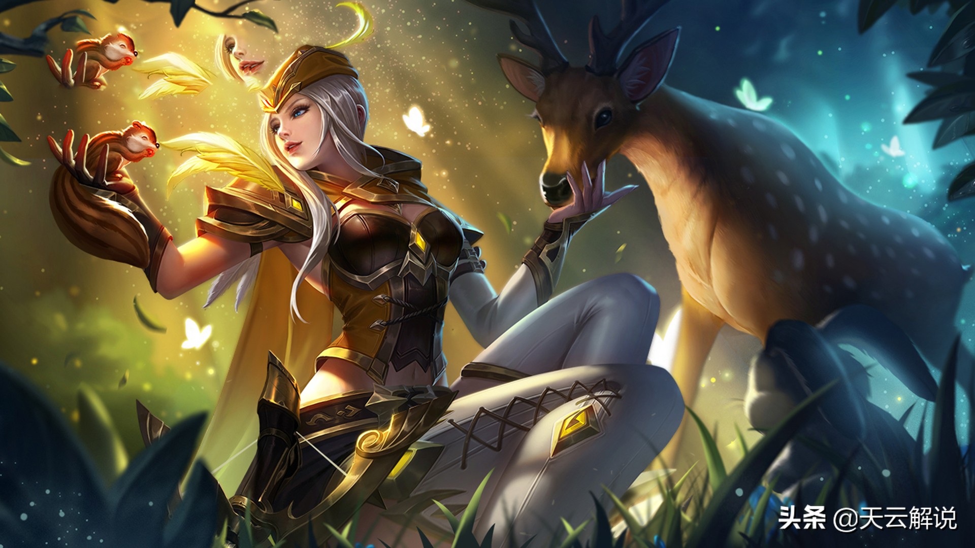 王者荣耀射手英雄虞姬意识打法,王者荣耀高端局射手虞姬出装