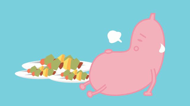 消化特别不好怎么治疗,消化不良怎么办这份良方请收藏