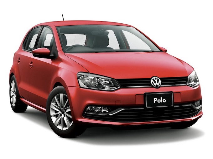 省油polo车排行榜2019,省油代步车polo