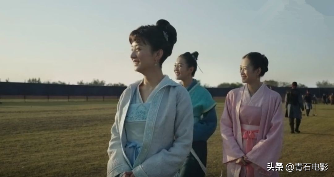 男二果然都是用来助攻的，而初恋是用来回忆的！