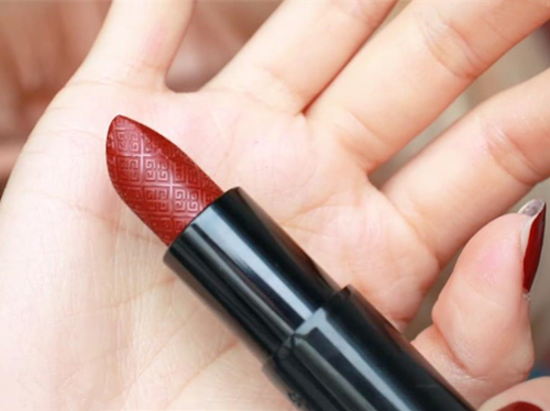 2021圣诞必买口红色号,这几款圣诞限定口红简直美到爆