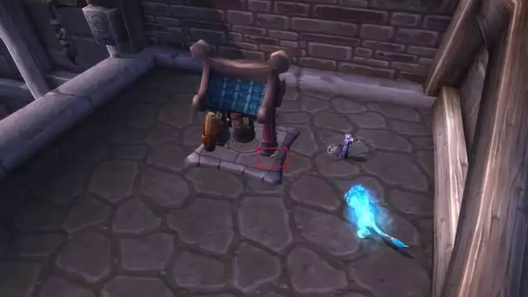 魔兽世界主脑坐骑获取攻略,魔兽世界老虎坐骑正常刷的打法