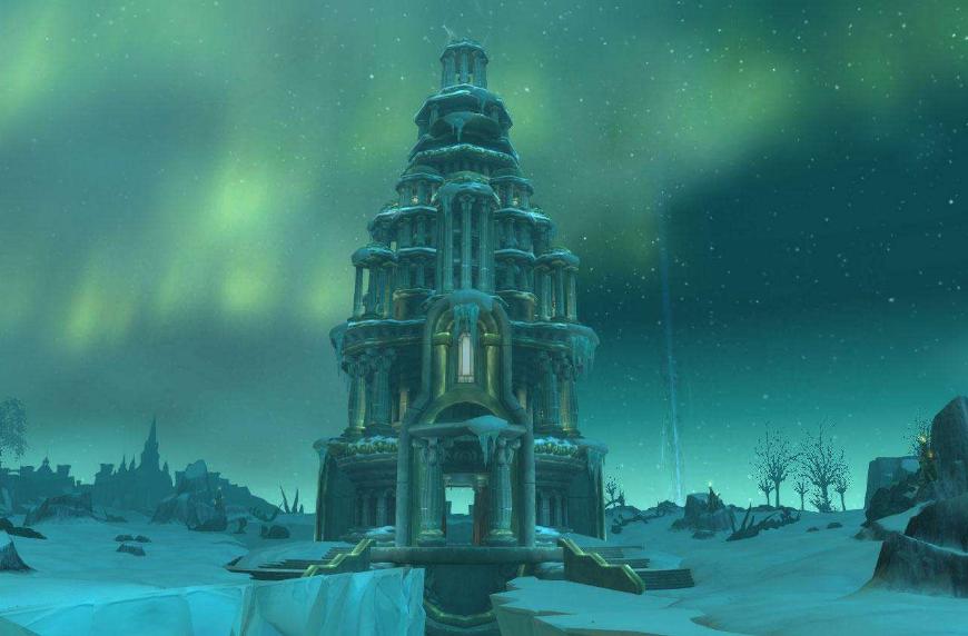 魔兽世界提尔之手能刷什么,魔兽世界提尔为什么有白银之手