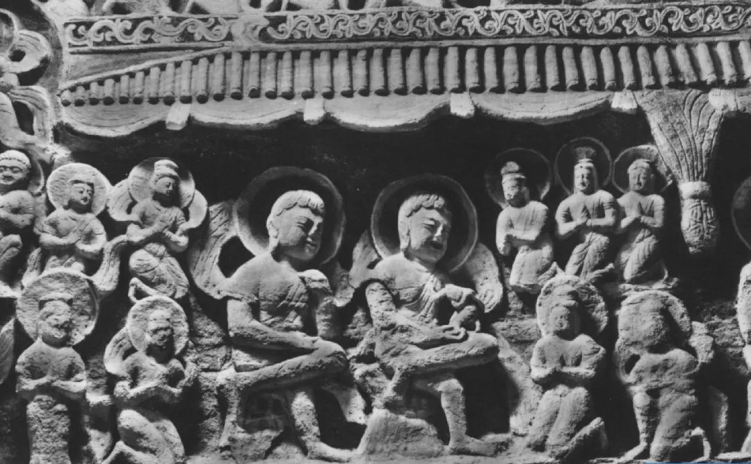 云冈石窟的分期,宿白云冈