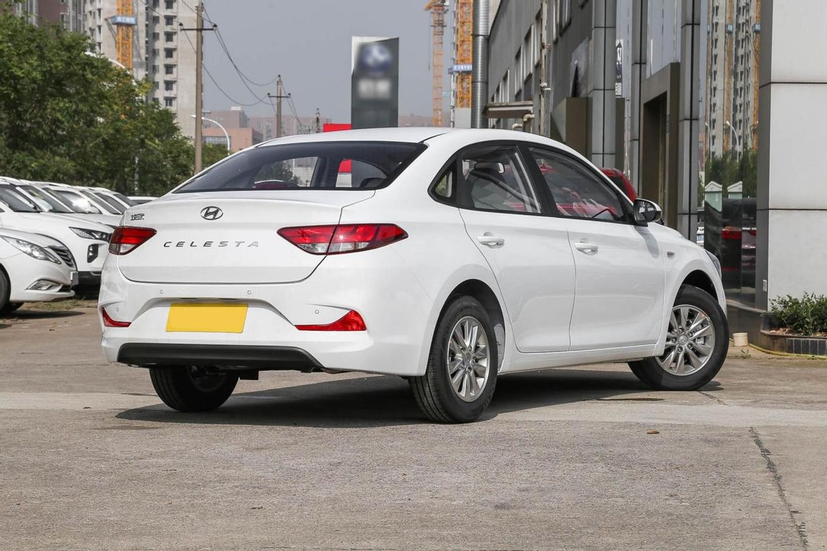 1.6l加6at的车油耗多少正常,2019年现代悦动1.66at油耗怎么样