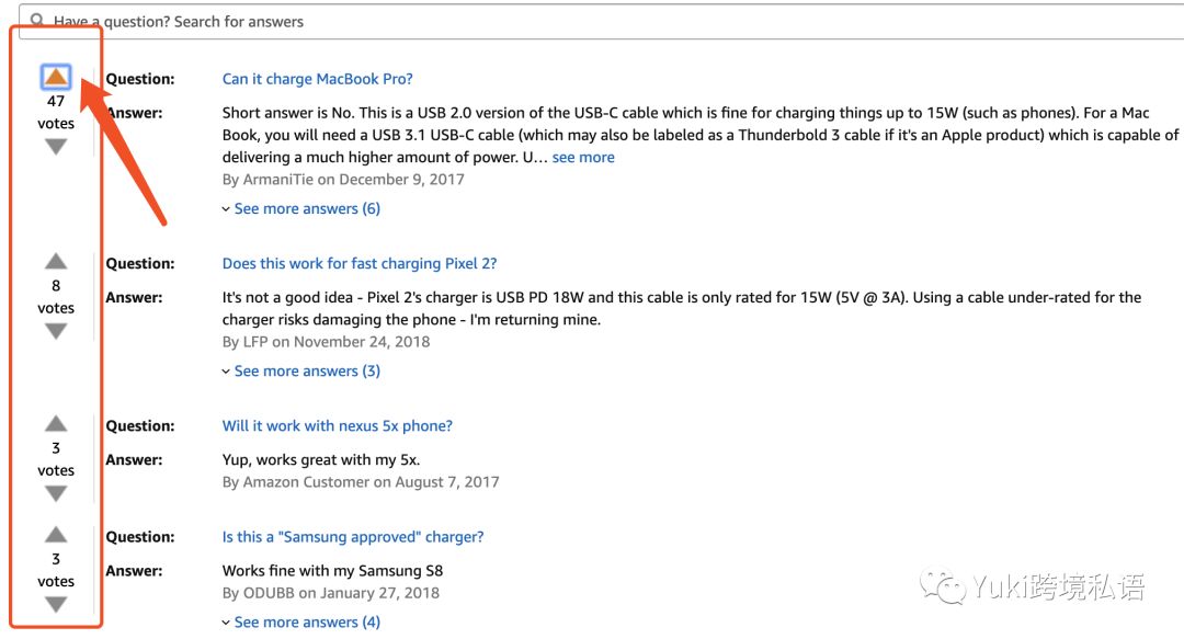 最全亚马逊QA套路：3个节奏，4个技巧