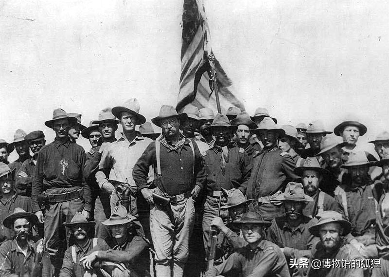 罗斯福航母真实事件,罗斯福航母事件真相