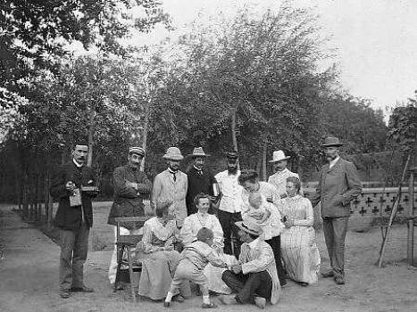 伯希和1283号文书：中世纪粟特间谍眼中的大唐北疆报告