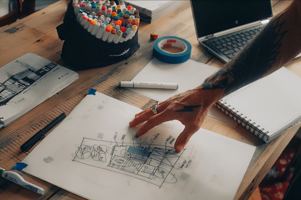 写作小白怎样入手怎样投稿,手机上写作投稿能赚钱吗