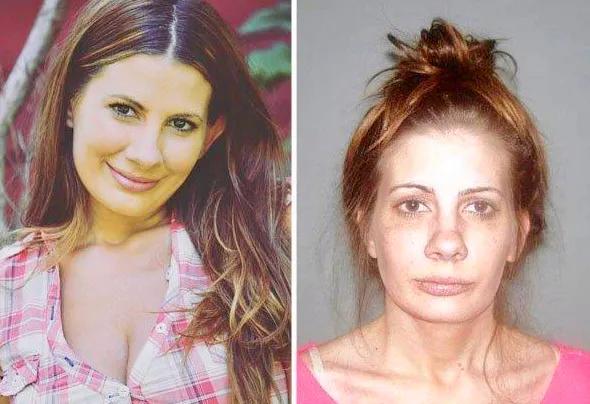 侵害妇女的法律责任,侵害妇女的刑事案件