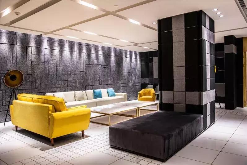 观影体验最好的影院,魔都最好的影院