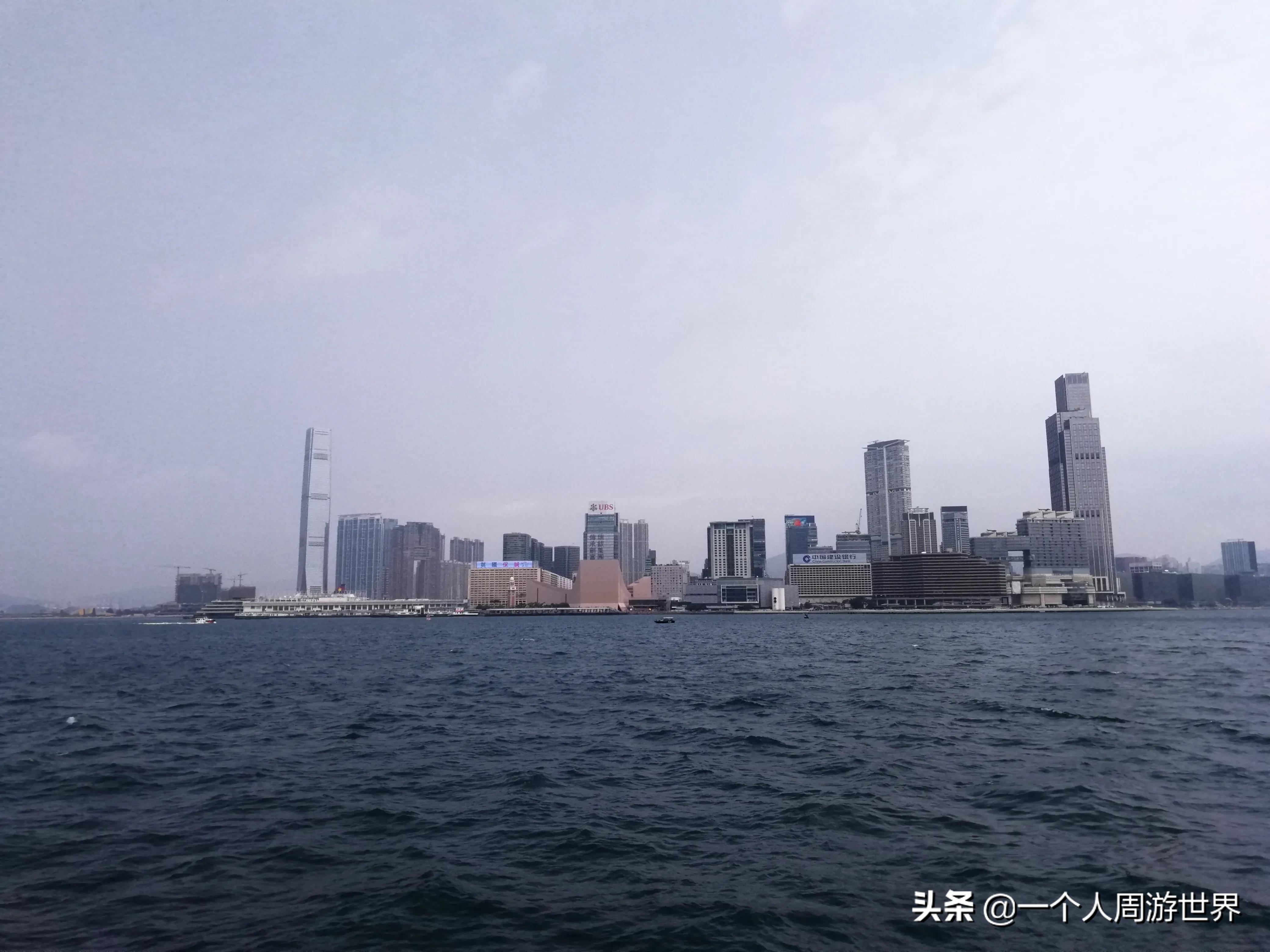 港澳游跟团旅游可以自己去吗,港澳旅游跟团游攻略