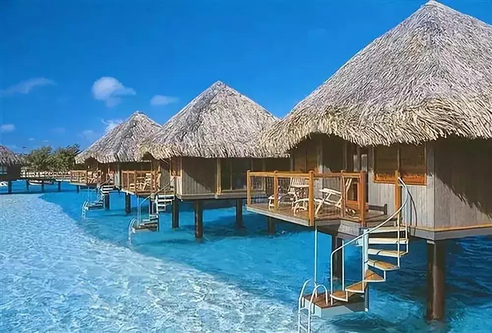 2018性价比最高的马尔代夫海岛,世界顶级海岛排名马尔代夫