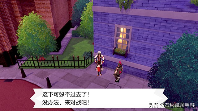 宝可梦剑盾开荒攻略,宝可梦剑新手攻略全流程