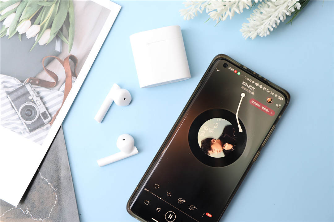 hayloumoripods蓝牙无线耳机测评,hayloumoripods耳机降噪效果怎么样