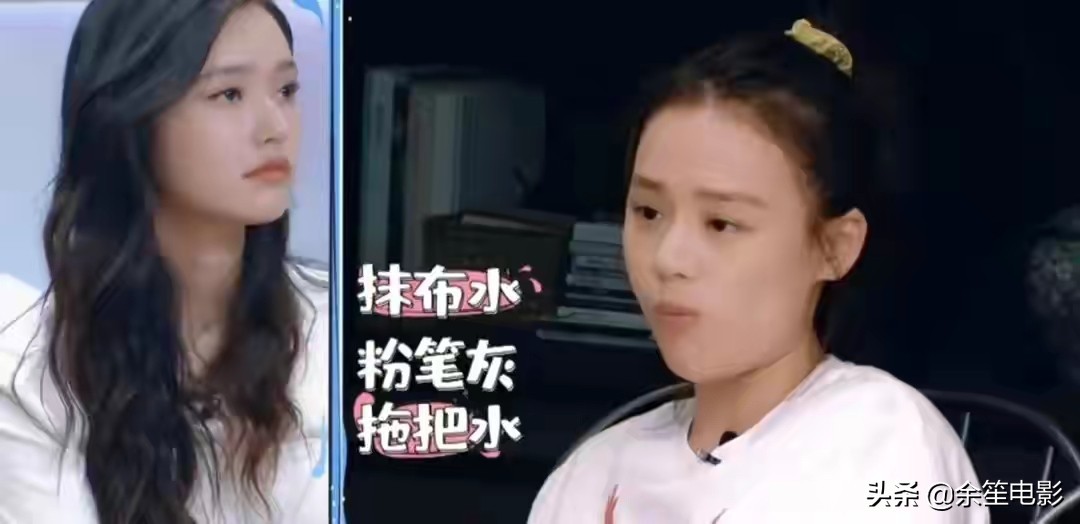 林允怎么入行,从演员一路逆袭