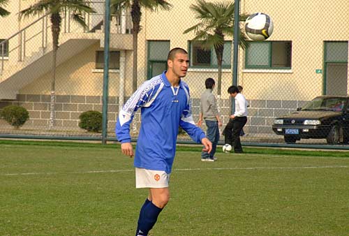 安徽为什么没有球队,安徽有没有足球队