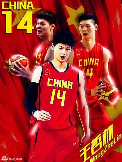 篮球运动员王哲林身高,nba球探报告