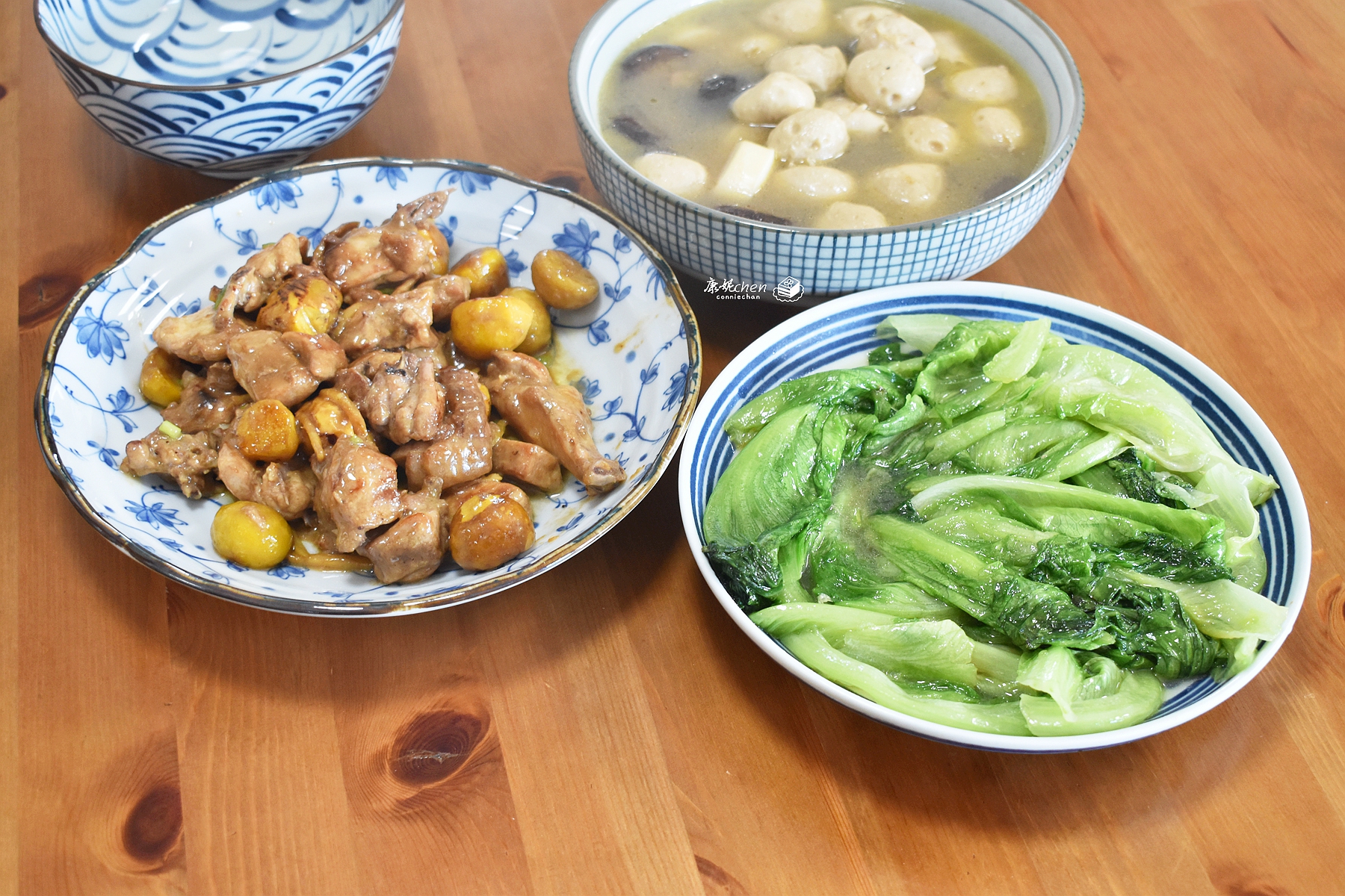 食堂一日三餐四菜一汤,家庭一荤一素一汤一周菜单