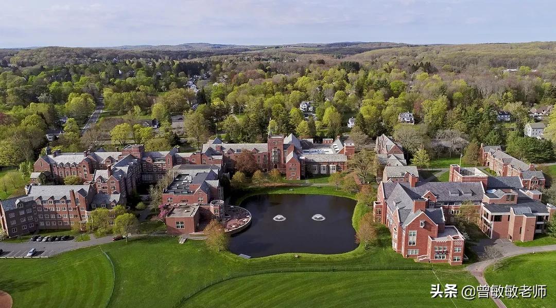 美国十大公立顶尖名校,美国的小藤校高中有哪些