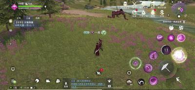 天涯明月刀手游天香技能详解,天涯明月刀手游天香技能