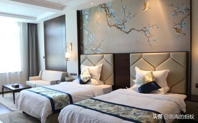 坝上草原拍照打卡,旅游打卡坝上草原