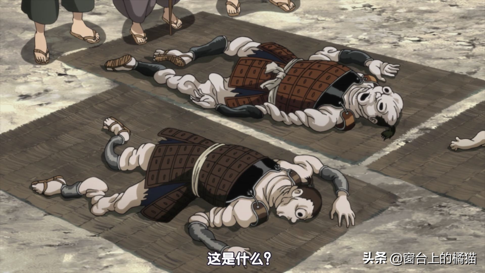 犬夜叉第二部半妖的夜叉姬几号出,犬夜叉第二部半妖的夜叉姬15