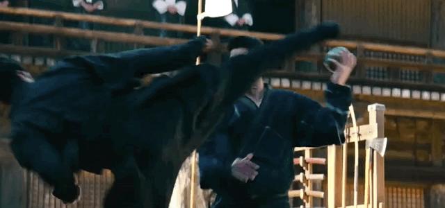 特种部队蛇眼起源上映,特种部队:蛇眼起源电影解说