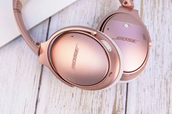 boseqc35二代限量版,boseqc35二代要出新款了吗